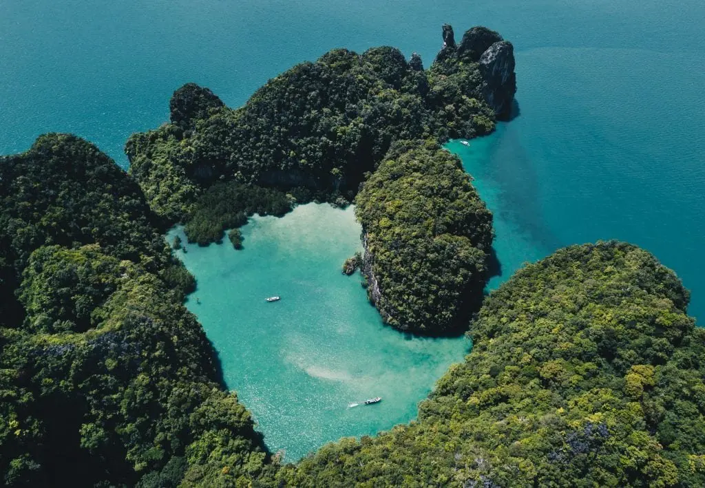 Thailand Wants 1.5 Million American Visitors in 2026 — Here's Where Things Stand