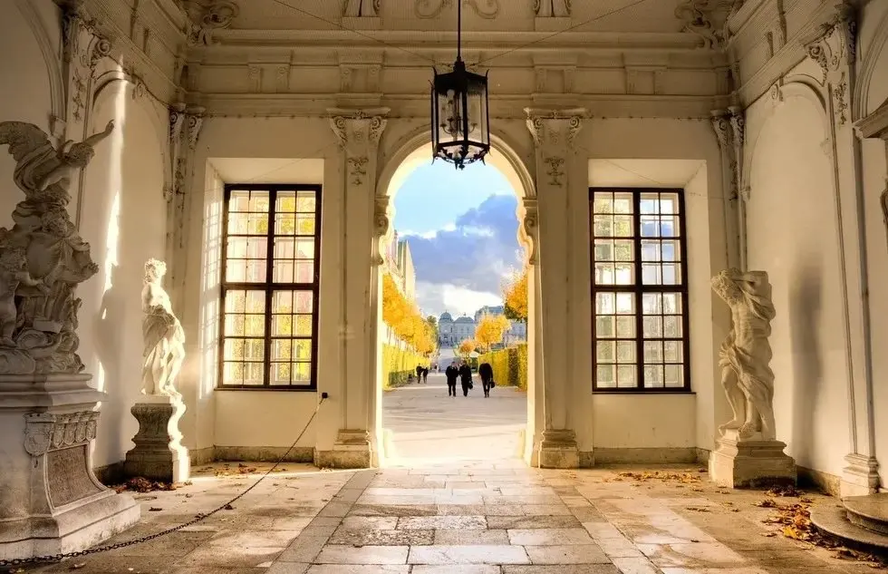 Autumn in Europe: Eight Places That Do September to November Better