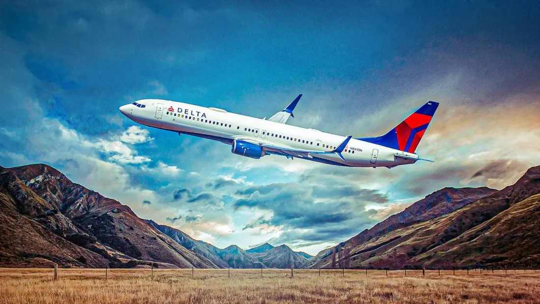 Delta Will Fly Your Napa Wine Haul Home For Free From Five California Airports