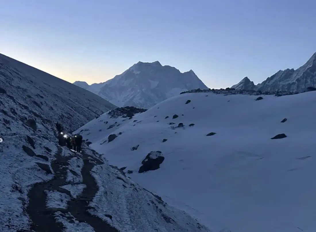 Nepal After the Floods: Which Treks Are Open, Which Are Closed