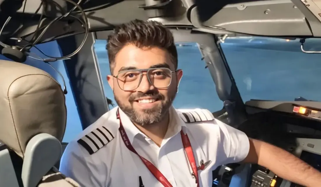 Stabbed in the Cockpit: How a Wounded Captain and Passengers Saved a Flydubai Flight