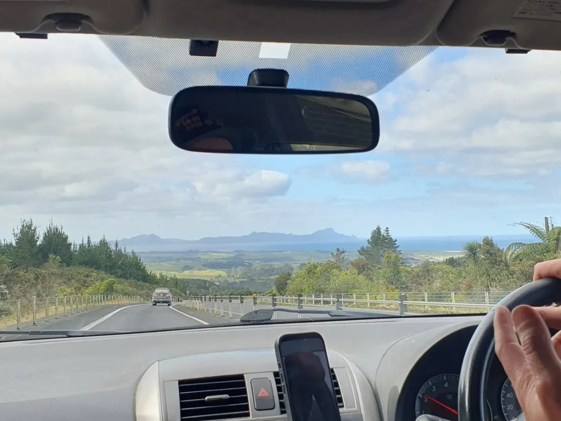 Te Araroa begins: gear up at Cape Reinga, where New Zealand's 3,000km trek kicks off