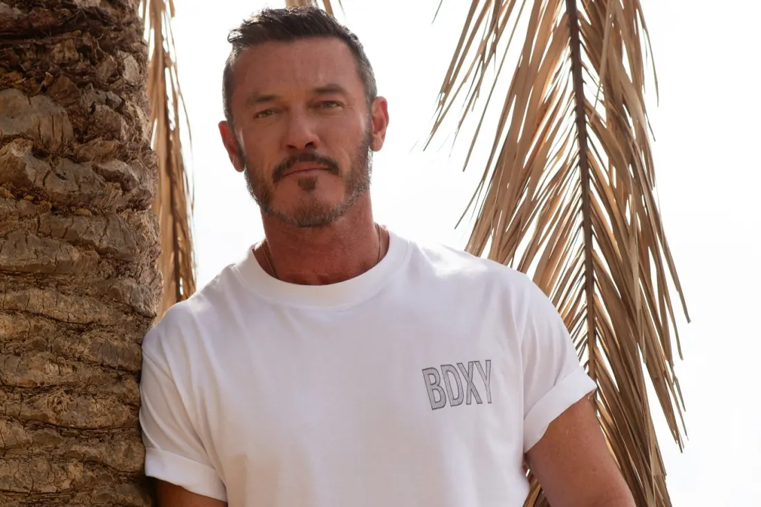 Luke Evans Brings His BDXY Brand to The Standard, Hua Hin for One Night of Dinner and Style