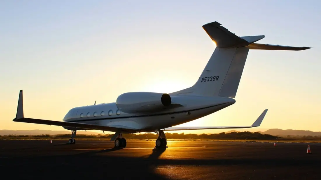 Want to Fly Private? Here's What It Actually Costs to Get on a Jet