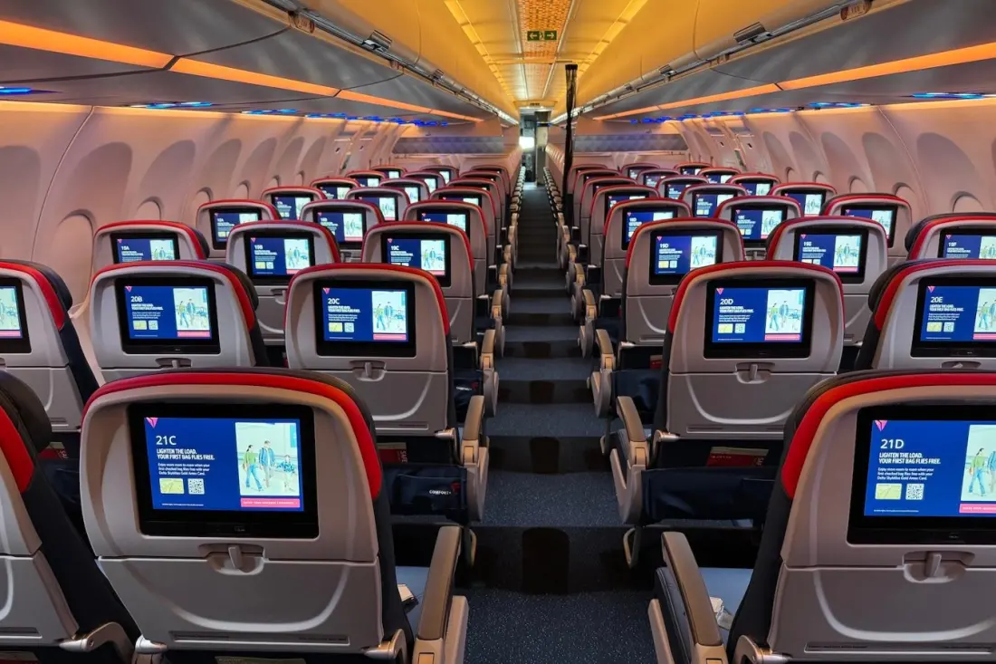 Delta Reserve's two-flight-certificate welcome offer ends Nov. 4 — is it worth $10,000 of spending?