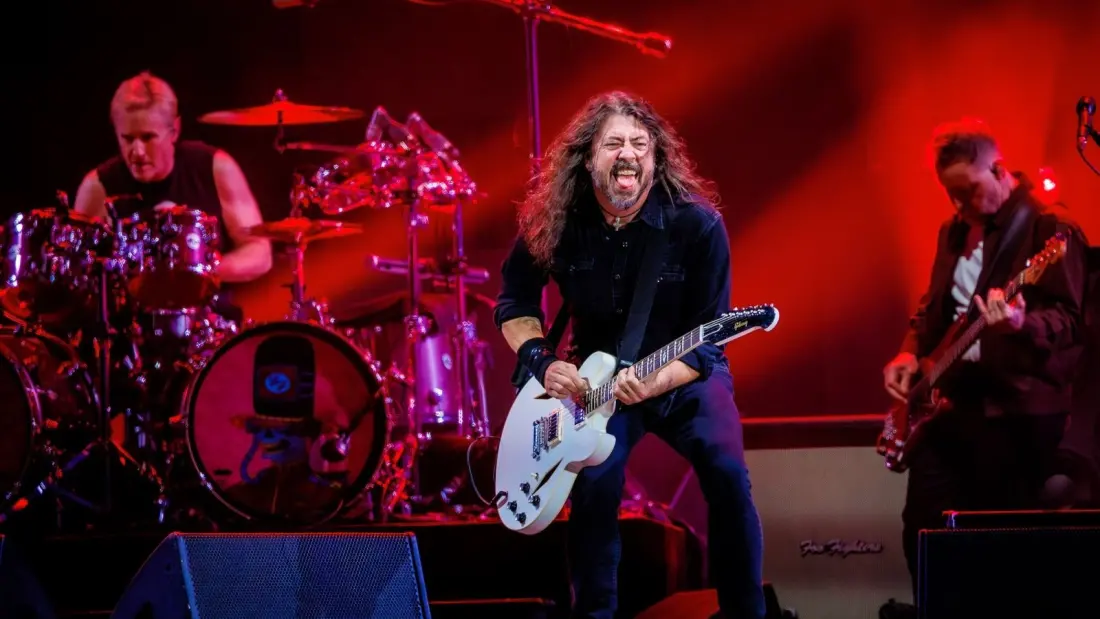 Vancouver's last weekend of summer packs in Foo Fighters, Fringe finales and a night market farewell