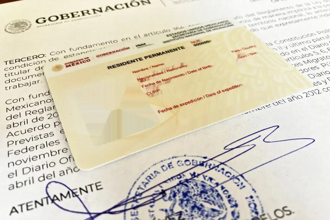 How Couples Can Apply for Permanent Residency in Mexico — and the Catch Most People Miss