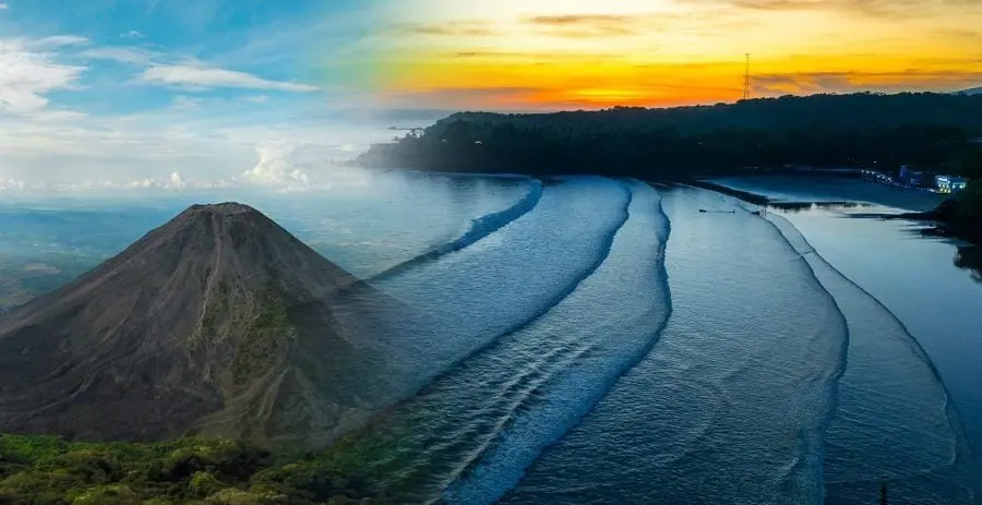 El Salvador Is Having a Moment: Surf, Volcanoes and Maya Ruins in One Compact Country