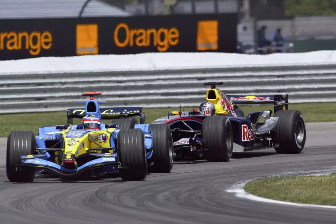 A R6.7-billion Formula 1 circuit is planned near Cape Town — and it could land a South African Grand Prix in 2031