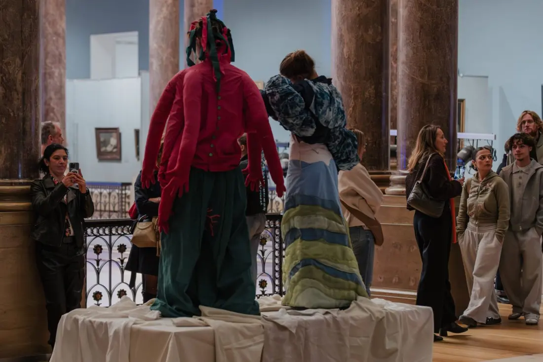 Museum Night Fever returns to Brussels in October 2026 with 28 venues open after dark