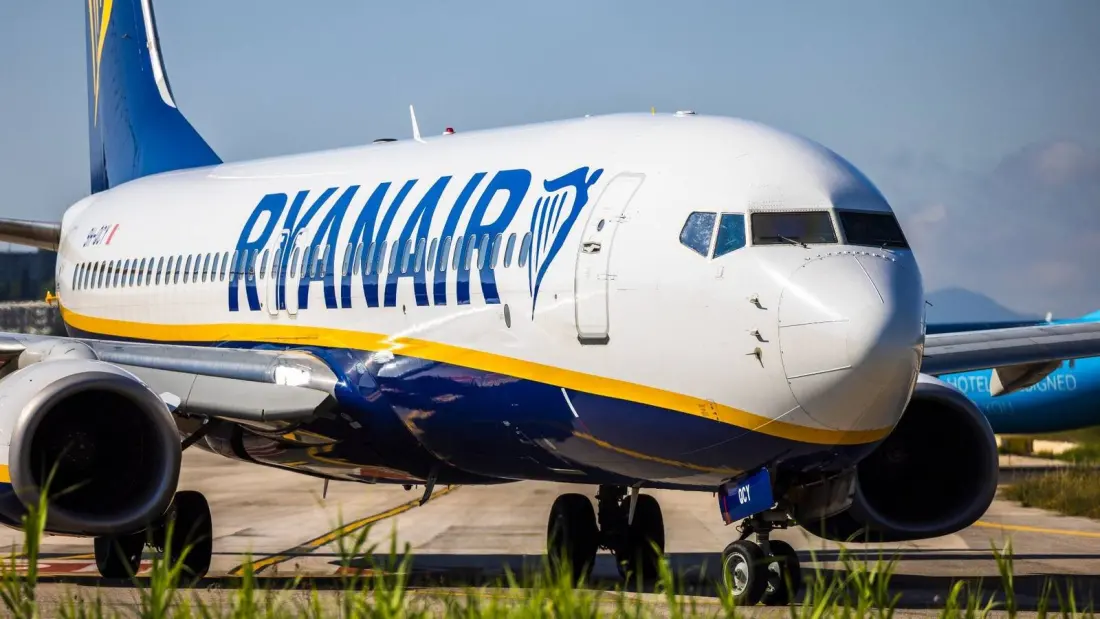 Ryanair Has Quietly Axed 19 UK Routes — Here's What's Gone and Why