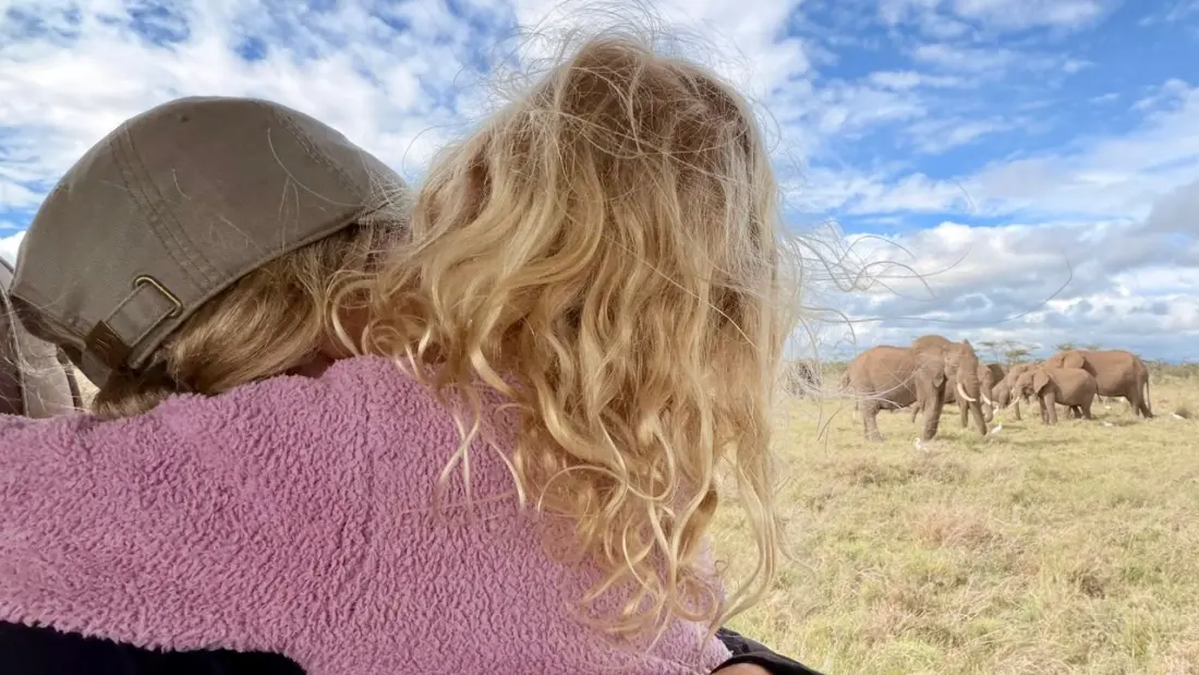 Going on safari with kids? These family-friendly African lodges do the hard work for you