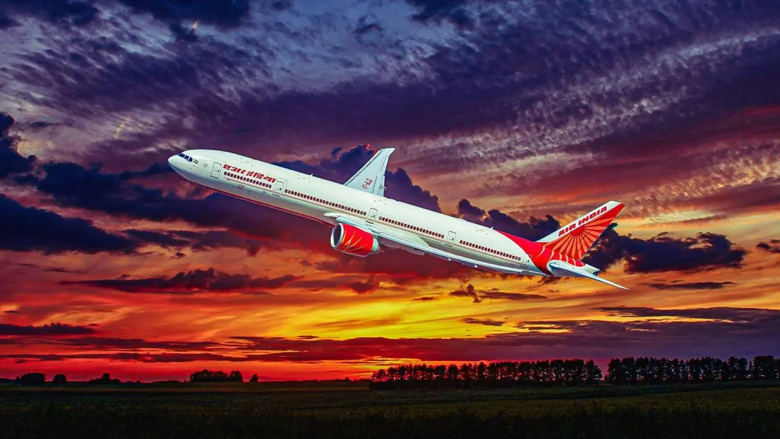 Air India Launches Mumbai–Toronto With a Twist: One Way Is Now a 20-Hour Two-Leg Trip