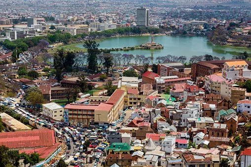 48 Hours in Antananarivo: Madagascar's Capital Beyond the Lemurs