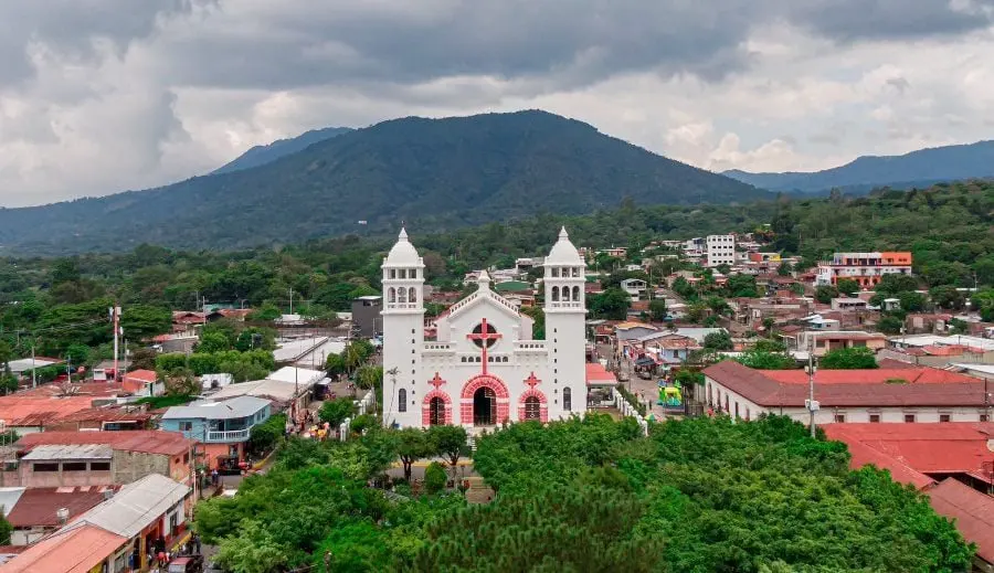 Beyond the Beaches: El Salvador's Small Towns Worth the Detour