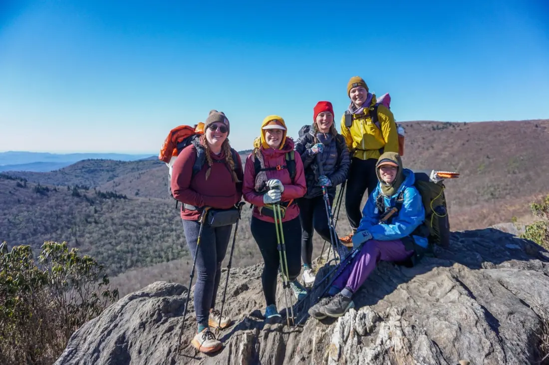 Thru-Hiking the Appalachian Trail Now Costs Closer to $8,000 — and the Old $10,000 Rule Is Breaking Down