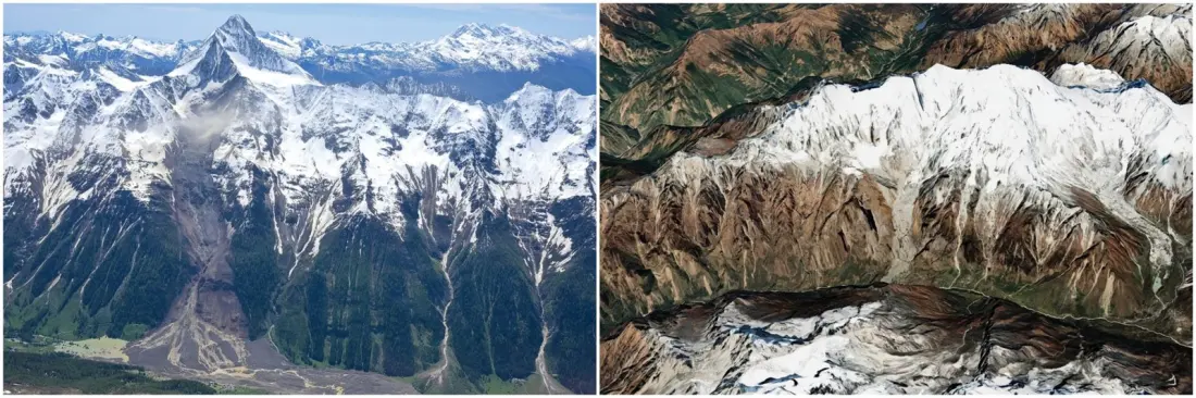 What Nepal's deadly Trisuli floods reveal about a warming Himalaya