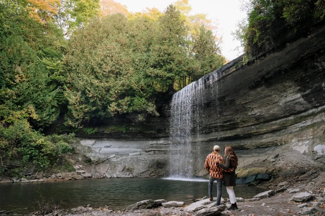 Four ways to chase autumn in Northeastern Ontario, from Temagami canoe routes to Manitoulin's empty beaches