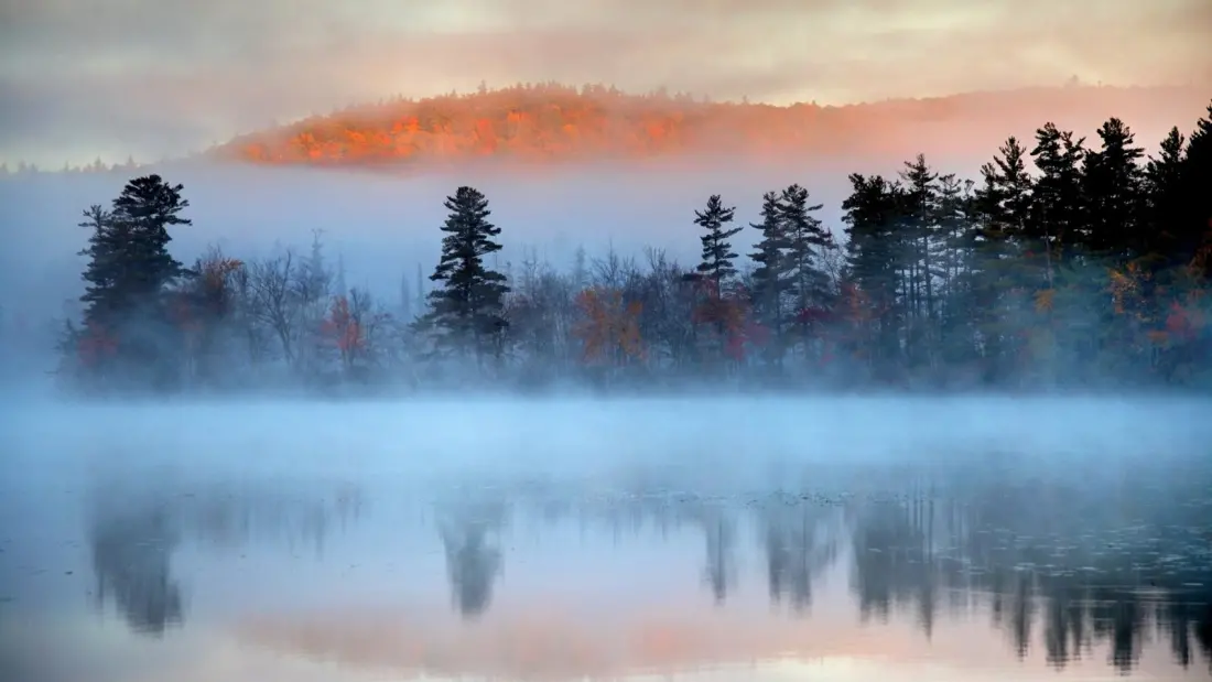 Ghost Towns, Crashed Bombers and UFOs: The White Mountains' Strangest Sides