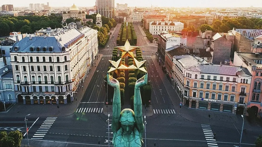 Europe's Tourism Boom: 1.6 Billion More Overnight Stays Predicted by 2036