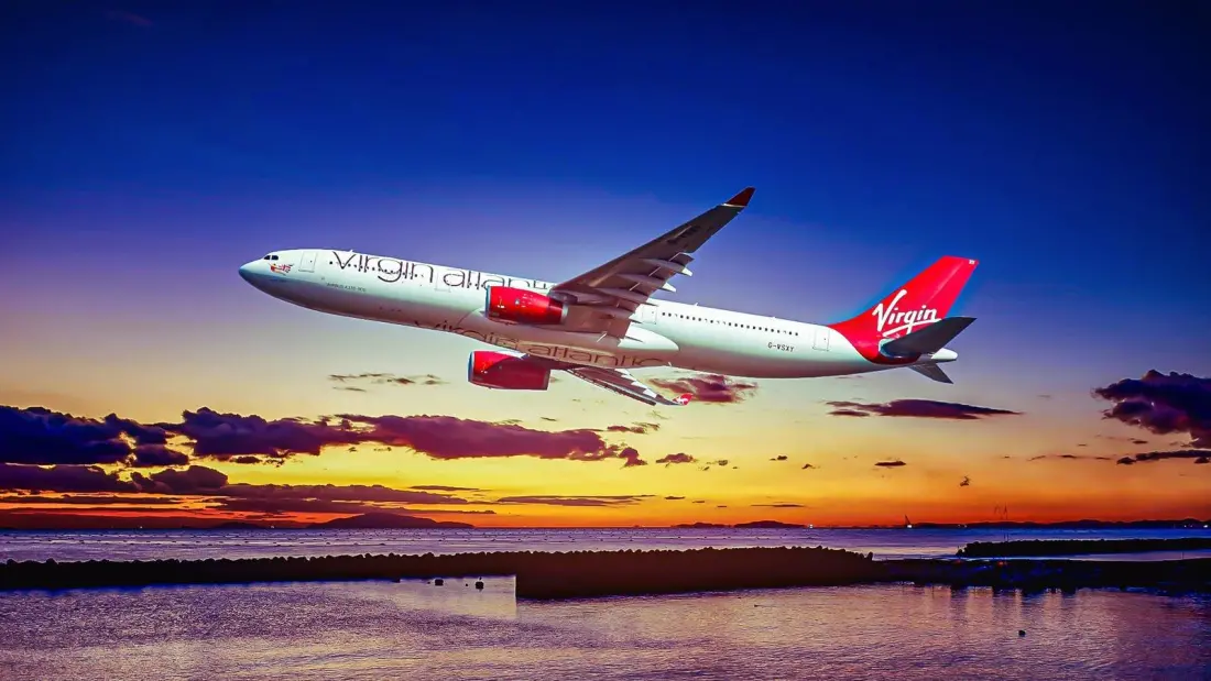 Virgin Atlantic Has Dropped Five Long-Haul Routes From Heathrow — Here's Where