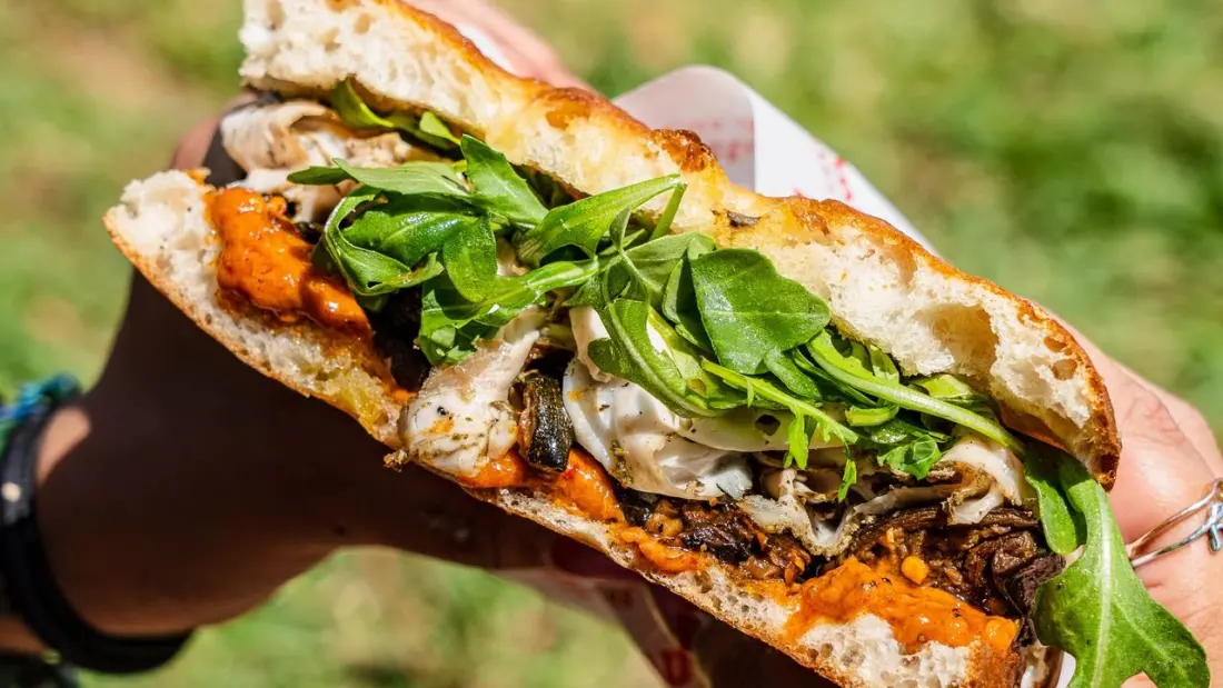 New York's best sandwiches: seven delis worth planning a day around