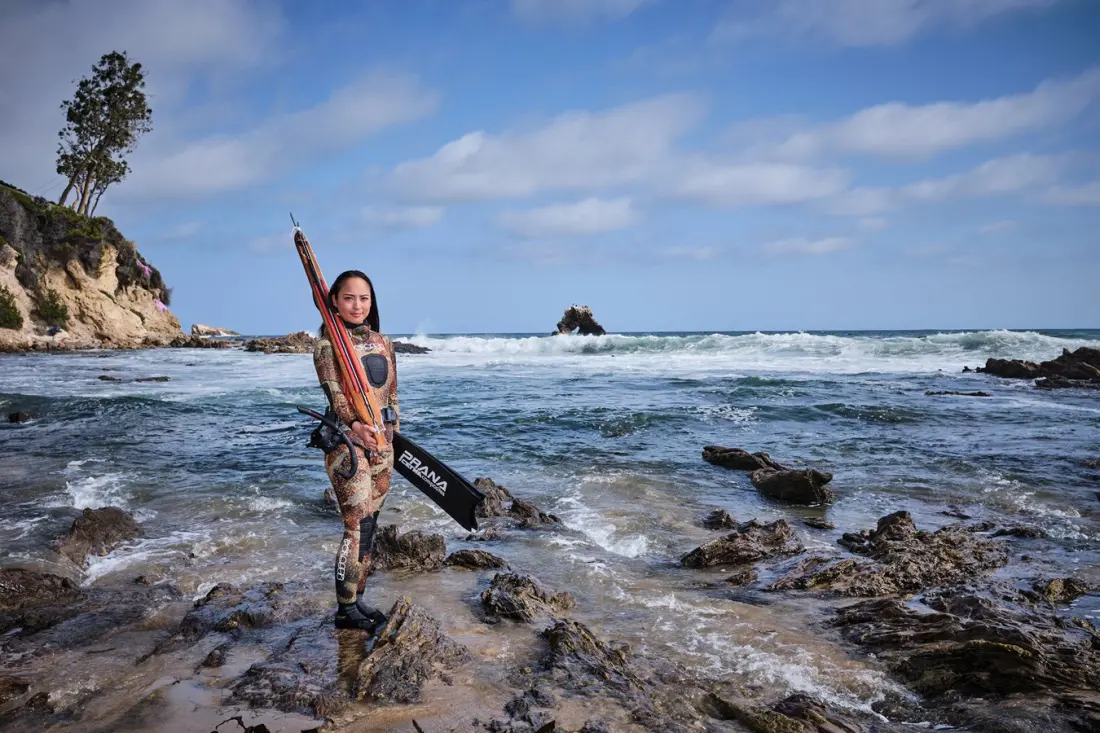 Spearfishing Off San Diego: What a World-Record Diver Wants Beginners to Know