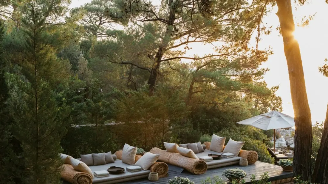 Bodrum's best hotels: from a hilltop Aman to an all-inclusive showstopper