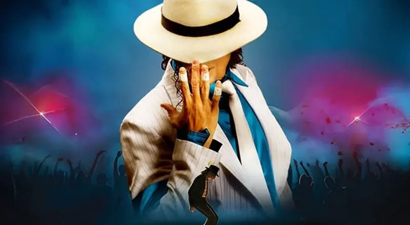 This Is Michael tribute show returns to Abu Dhabi's Etihad Arena in January 2027