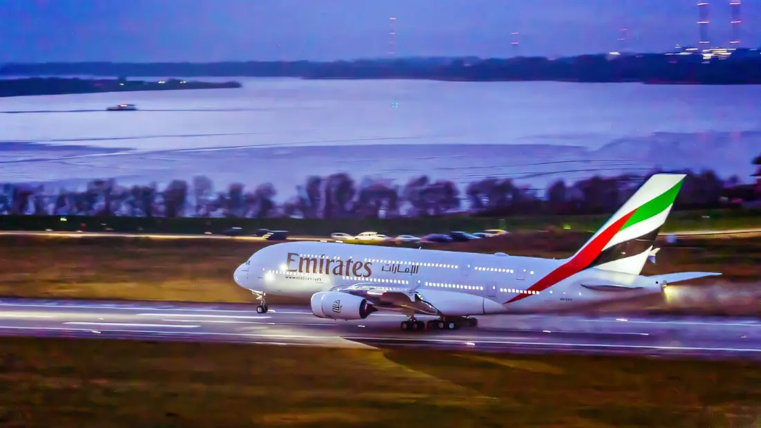 Why the Emirates A380 Still Feels Different From Every Other Long-Haul Flight