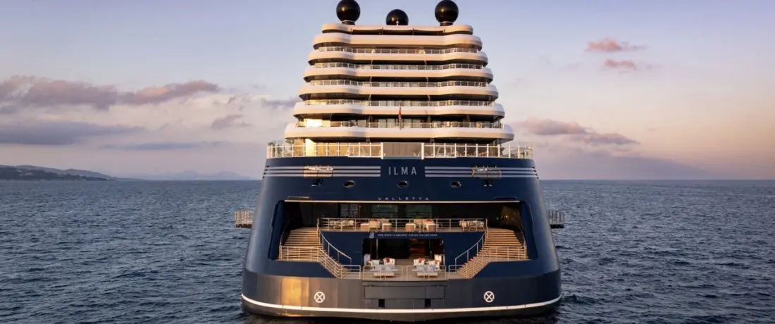 Amex rebrands its cruise perk as the Cruise & Yacht Collection - here's what Platinum holders actually get