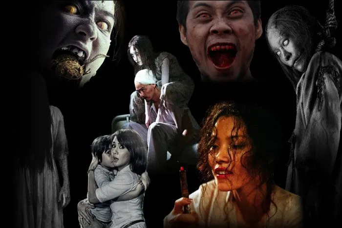 Ten Thai horror films that double as a crash course in the country's dark folklore