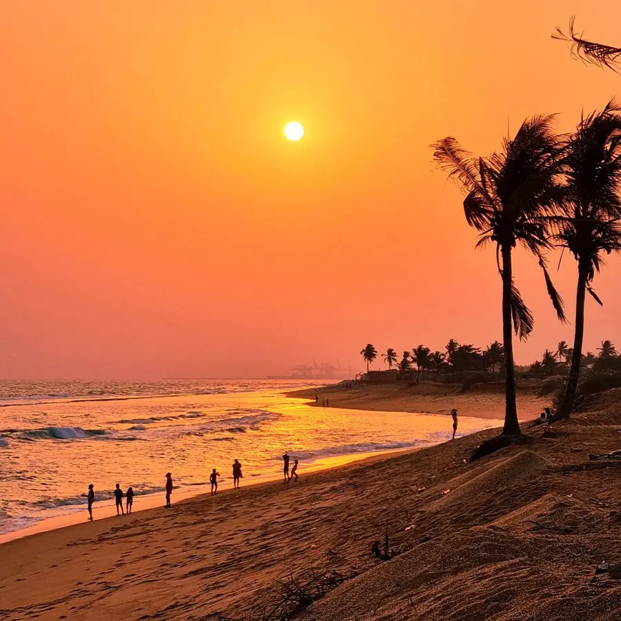 48 hours in Lomé: markets, Vodun and the Atlantic in Togo's underrated capital