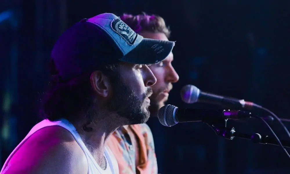 The Whiskey Brothers head to the Maldives this October — plus a run of live music and art events across the islands