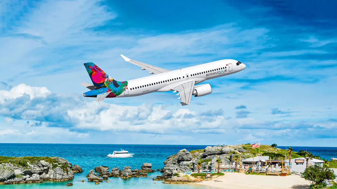 Newark Gets A Nonstop To South Caicos — An Island Most Airlines Skip