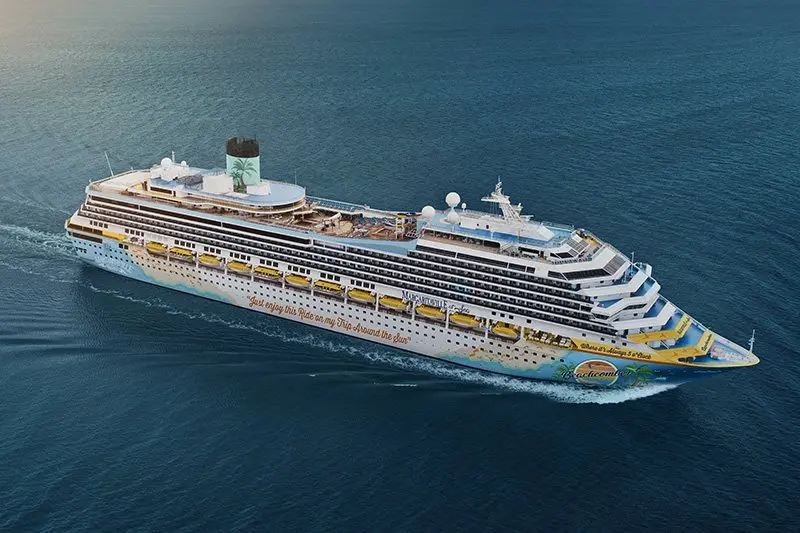 Zac Brown to Christen Margaritaville at Sea's Beachcomber in Miami