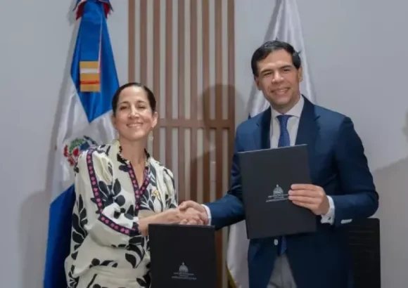 Panama and the Dominican Republic Team Up on Film Co-Productions — and Both Are Great On-Camera