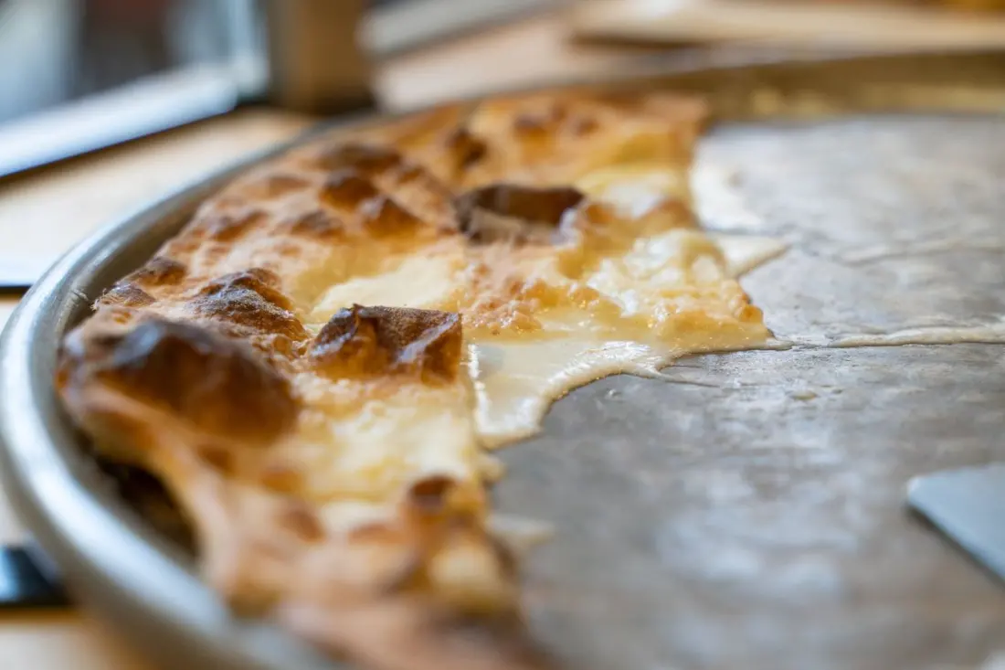 Focaccia di Recco: The Thin, Crispy Cheese-Stuffed Flatbread Worth a Detour on the Italian Riviera
