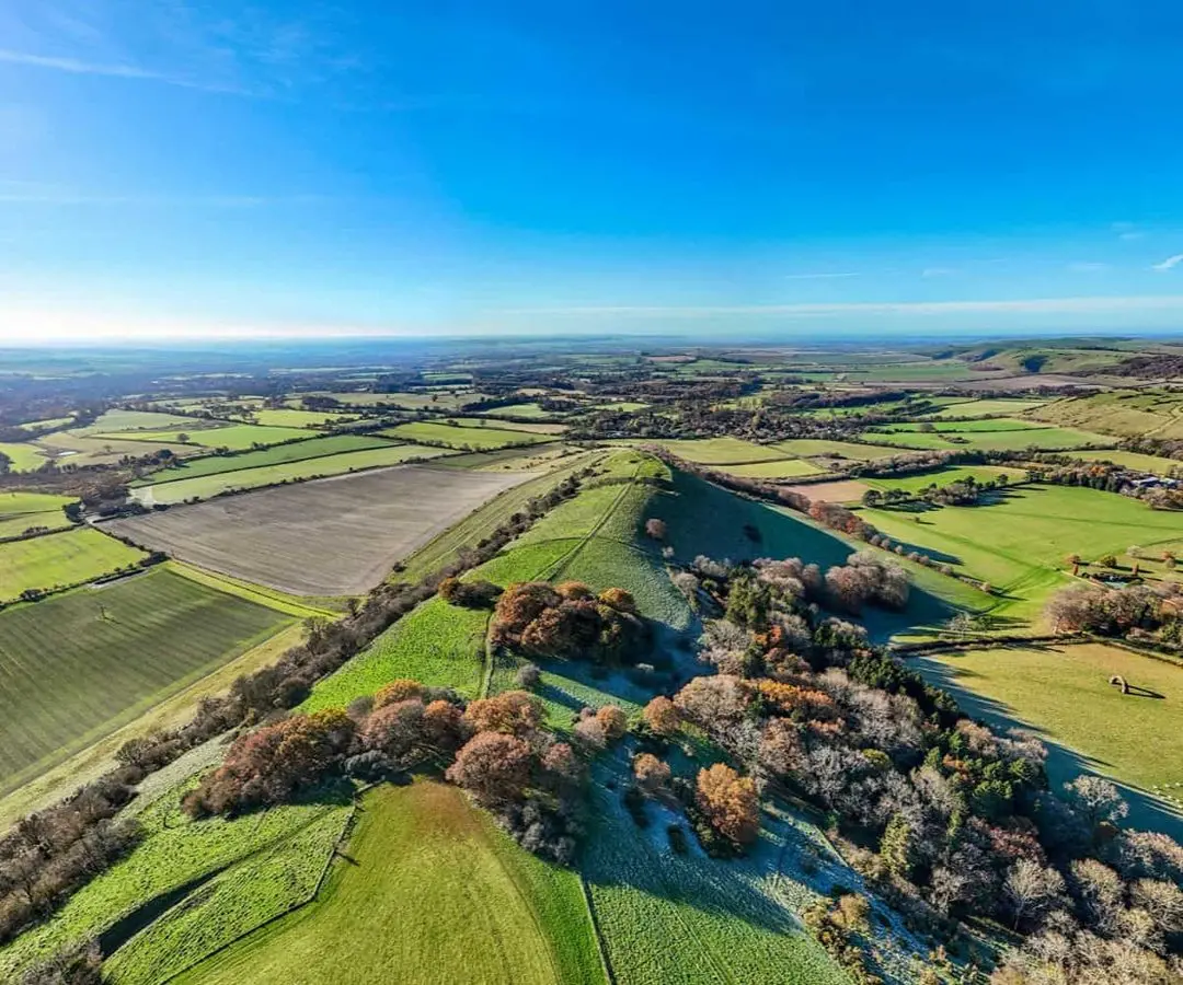 Wiltshire: the English county you keep driving past (and shouldn't)