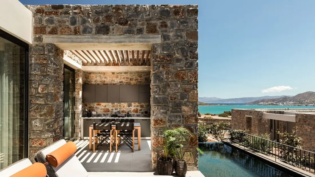 Greece's all-inclusive hotels have grown up — here's where to book next summer
