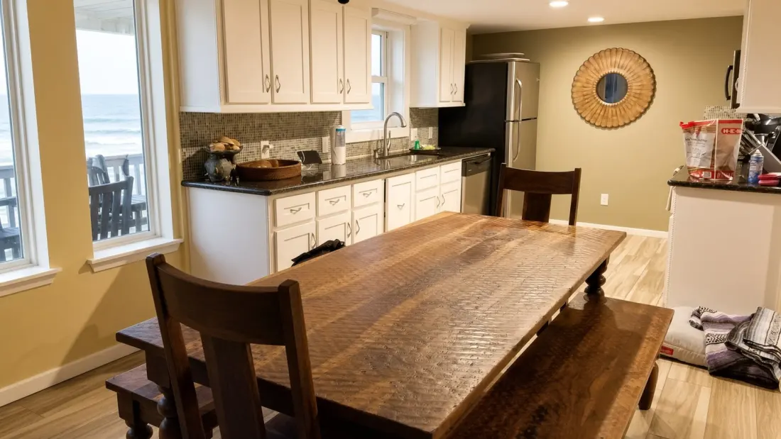 Airbnb says guests shouldn't have to wash dishes or strip beds — and some hosts are furious