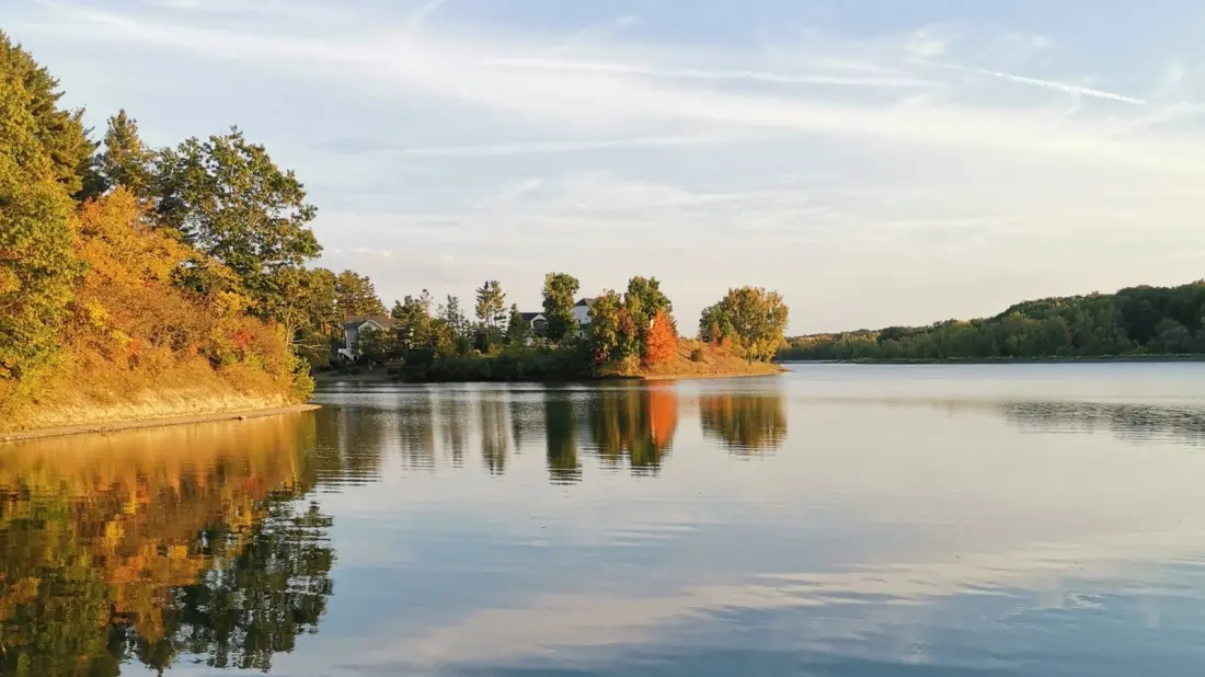 Lake Medina: The Quiet Ohio Lake Near Akron That Most Travellers Miss