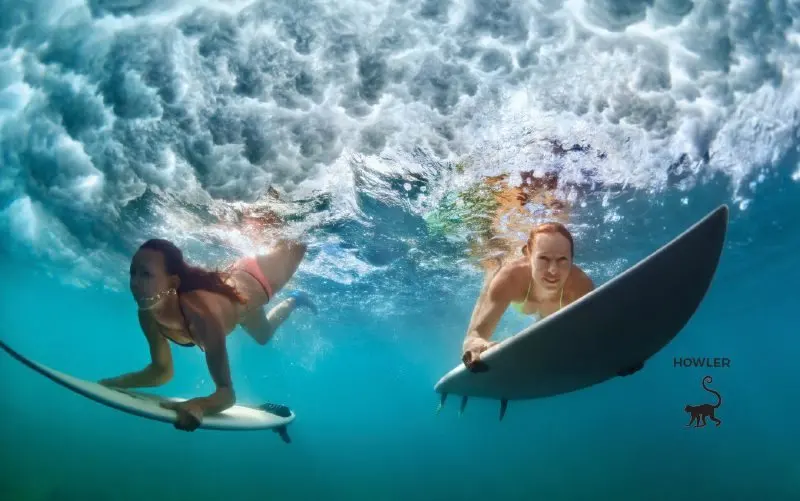 Surf's Up in Costa Rica: Why Line-up Etiquette Matters More Than Your Pop-up