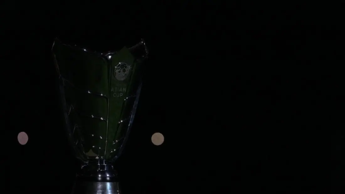 Saudi Arabia's 2027 Asian Cup still on — but Riyadh's sports calendar is wobbling