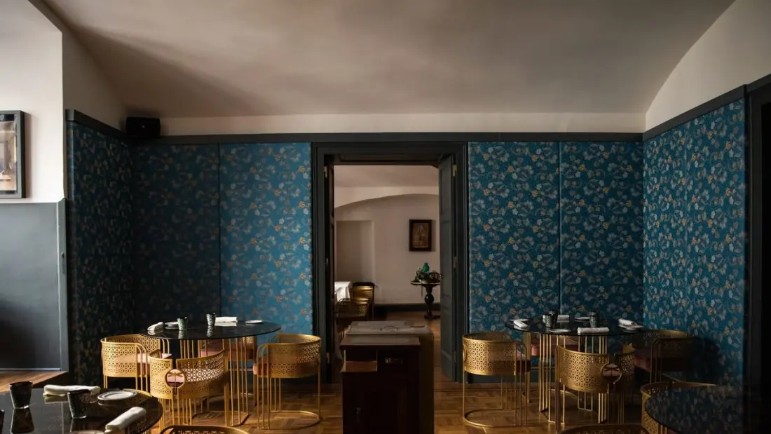 Naples on a plate: where to eat in Italy's most exciting food city