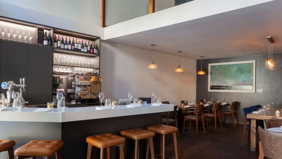 Dublin's restaurant scene has grown up: 12 tables worth planning a trip around