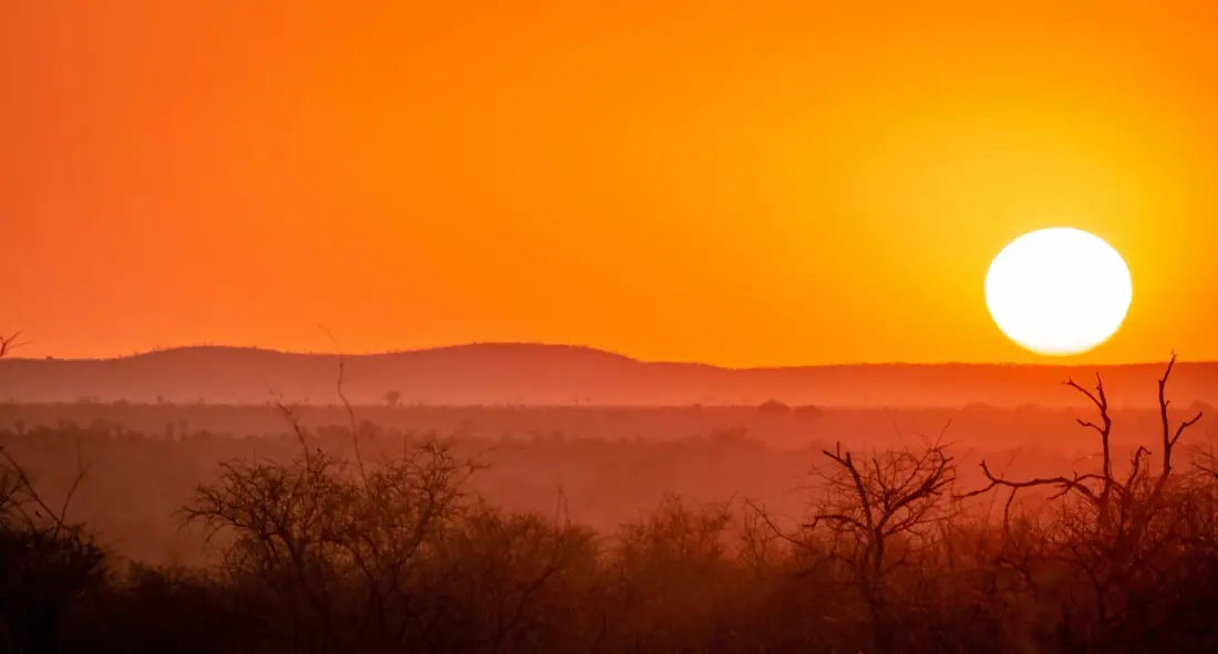 Southern Africa braces for El Niño: what the region's disaster prep means for travellers