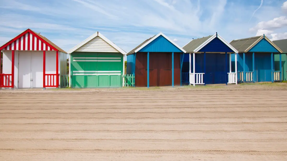 Sutton-on-Sea: The Quiet Lincolnshire Beach Village That Puts Skegness In The Shade