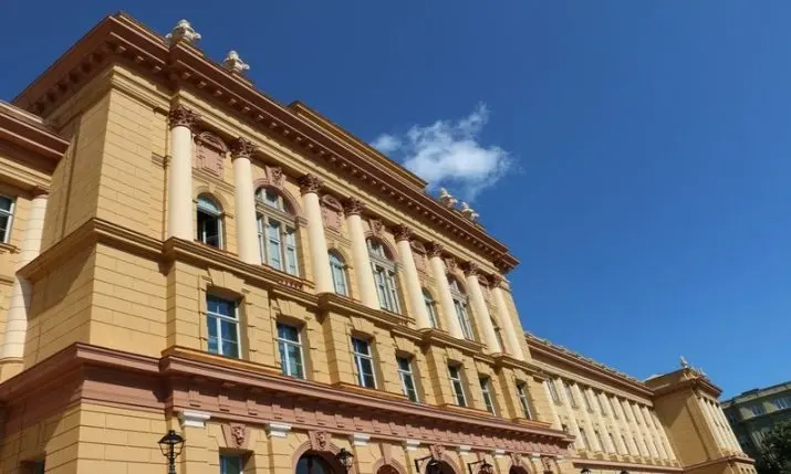 Zagreb's Mimara Museum returns after a six-year, €75 million restoration