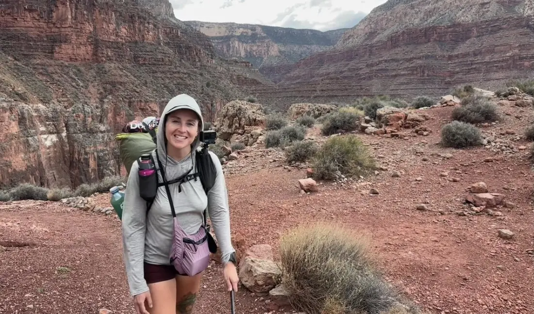 Hiking to the Bottom of the Grand Canyon: A Day on the Hermit Trail